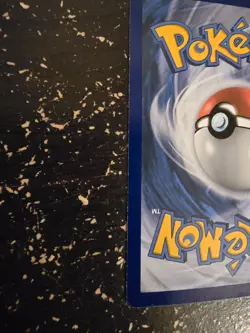 Pokemon Card Togedemaru Holo Promo SM09 - Image 4
