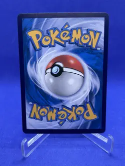 Pokemon Card S-Chinese 151C Alakazam EX 180/151 SR Full Art Holo US SELLER - Image 2