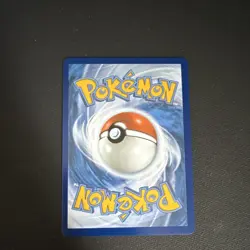 Pokemon Numel Ability Holo 223/217 80 HP Fire Basic 2026 Card - Image 2