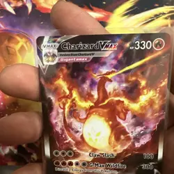 Charizard VMAX SWSH261 SWSH: Sword & Shield Promo Cards Holo - Image 3