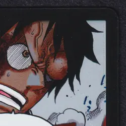 DON! OP10 Royal Blood Foil Don Card OP One Piece TCG Near Mint NM - Image 4