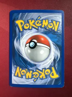 UNOWN Q Q/28 EX Unseen Forces HOLO rare Pokemon TCG card CLEAN NM+ - Image 4