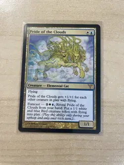 Pride of the Clouds Dissension Regular - Image 1