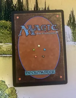 Wizards of the Coast Mana Crypt Eternal Masters Artifact Mythic Regular English - Image 2