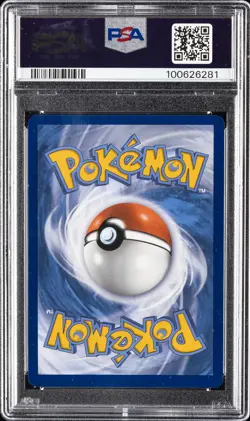 2024-2025 POKEMON PLAY! POKEMON PRIZE PACK #125 CHARIZARD EX PSA 9 - Image 2