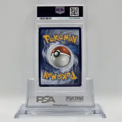 2021 Pokemon Celebrations Classic Coll Pop Series 5 #17 Umbreon Gold Star PSA 10 - Image 2