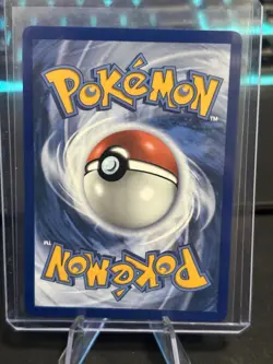 Mega Zygarde ex Ultra Rare [NM] - ME03: Perfect Order 104/088 Pokemon TCG - Image 2
