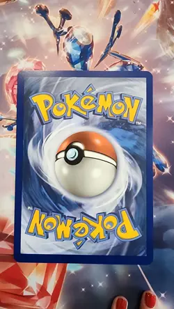 TCG Pokemon Jumbo Card Regidrago V Black Promo SWSH281 - Image 2