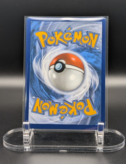 Team Rocket's Moltres Ex #229/182 *STAMPED SIR* (Destined Rivals) Pokemon NM - Image 2