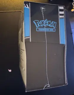 Pokemon Black Bolt Elite Trainer Box ETB - Factory Sealed NEW - Image 3