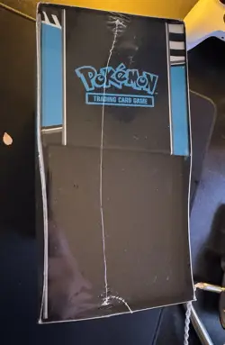 Pokemon Black Bolt Elite Trainer Box ETB - Factory Sealed NEW - Image 4