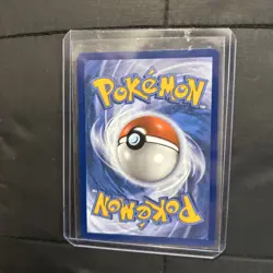 Umbreon ex 060/131 Play Pokemon! Series 7 Prize Stamp - Image 2