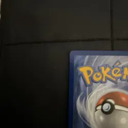 Umbreon ex 060/131 Play Pokemon! Series 7 Prize Stamp - Image 4