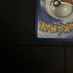 Umbreon ex 060/131 Play Pokemon! Series 7 Prize Stamp - Image 5