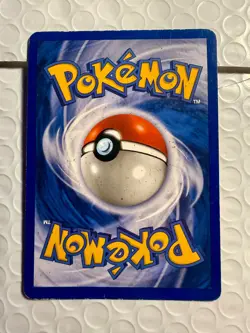 Pidgeot 14/130 Base Set 2 Holo WOTC Pokemon Card - Image 3