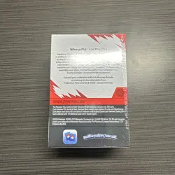 Pokemon TCG SV10 Destined Rivals Booster Bundle - 6 Packs - Factory Sealed - Image 2
