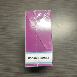 Pokemon TCG SV10 Destined Rivals Booster Bundle - 6 Packs - Factory Sealed - Image 3