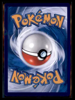 Vaporeon 0203/14 Gem Pack Volume 2 Pokemon Near Mint - Image 2