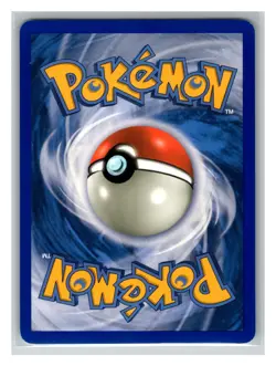 Growlithe #4/12 EX Trainer Kit 2: Plusle & Minun Pokemon Trading Card TCG - Image 2