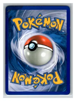 Numel #59/100 Crystal Guardians Pokemon Trading Card TCG Nintendo 2006 - Image 2
