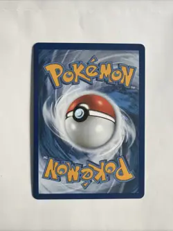 Pokemon Dark Gyarados TCG 8/82 Celebrations Classic Collection Holo Near Mint - Image 2