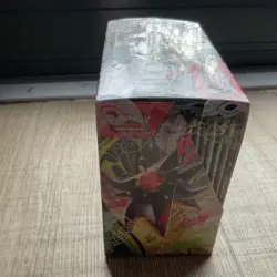 Pokemon TCG Perfect Order Booster Box 36 Packs Sealed - Image 3