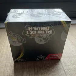 Pokemon TCG Perfect Order Booster Box 36 Packs Sealed - Image 5