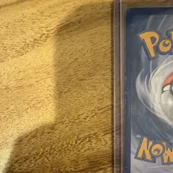 Pokemon Black Kyurem EX Full Art Ultra Rare Holo Boundaries Crossed 145/149 - Image 5