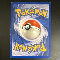 Pokemon TCG Nidoqueen 12/130 Base Set 2 Holo Rare Stage 2 90 HP 2000 WOTC - Image 2