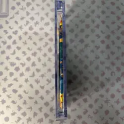 Pokemon XY Flashfire Booster Pack Mega Charizard Y Artwork Factory Sealed +case - Image 4