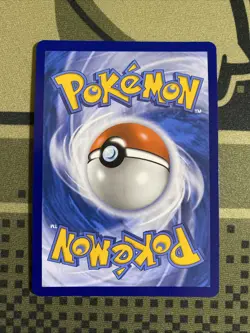 Mega Manectric ex 158/132 Me01: Mega Evolution Holo Pokemon Near Mint - Image 2