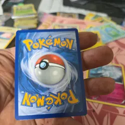 Aegislash EX 65a/119 Alternate Art Promos Pokemon NM - Image 3