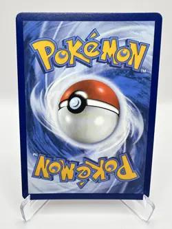 Mega Manectric ex 158/132 Me01: Mega Evolution Holo Pokemon Near Mint - Image 2