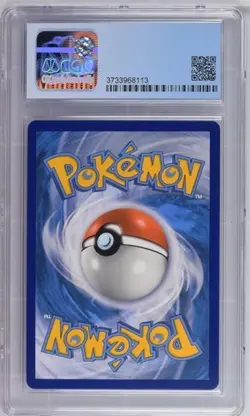2020 Pokemon Black Star Promos - Charizard V #SWSH050 CGC 9.5 - Image 2