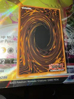 *** DODODODO WARRIOR *** 1ST EDITION ULTRA RARE DUAD-EN004 YUGIOH! - Image 3