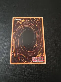 Yugioh Harpie's Feather Rest LED4-EN004 Ultra Rare 1st Ed NM - Image 2