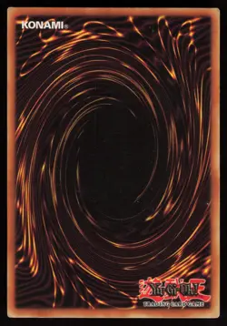 The Forceful Sentry MRL-045 Ultra Rare Magic Ruler 1st Edition Yu-Gi-Oh - Image 2