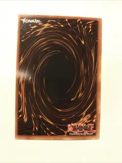 Yugioh! Necrovalley - DL3-001 - Rare - Limited Edition Duelist League Promo - Image 2