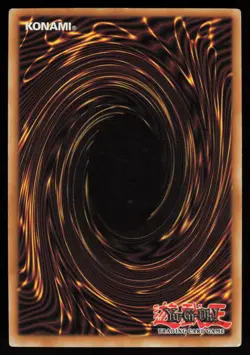 Invader of Darkness IOC-111 Secret Rare Invasion of Chaos 1st Edition Yu-Gi-Oh - Image 2