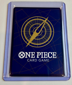 One Piece Card Game PRB01 The Best - Monkey D Luffy P-055 ENG - Image 2