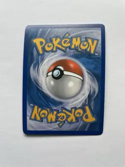 Pokemon TCG Unleashed 48/95 Chinchou NM Reverse Holo Foil Shiny Common Card 2010 - Image 2