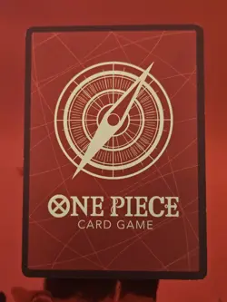 Monkey.D.Luffy (Release Event Leader) P One Piece Promotion Cards Regular - Image 2