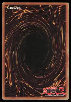 Card Destruction SDY-042 Super Rare Starter Deck: Yugi 1st Edition Yu-Gi-Oh - Image 2