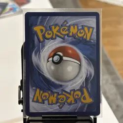 Giovanni’s Charisma 151 Special Illustration Rare Trainer Card 204/165 - Image 2