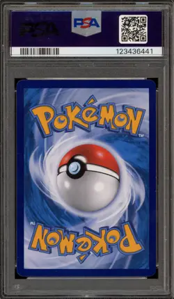 Pokemon Umbreon VMAX cs4aC 5 Card Pk. CHINESE Hyper Rare Alt Art #173 PSA 10 - Image 2