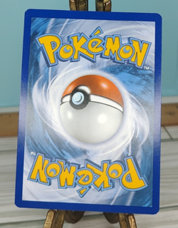 Pokemon Tyrunt 61/111 XY - Furious Fists Reverse Holo - Trading Card TCG - Image 2