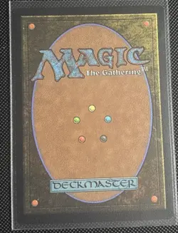 Displacer Kitten FOIL MTG D&D Roll for Initiative Secret Lair NM - Image 2