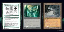 FOIL Sliver Hive, Ugin SEALED Promo Pack (Festival in a Box Las Vegas 2025) - Image 1