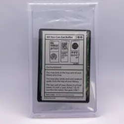 FOIL Sliver Hive, Ugin SEALED Promo Pack (Festival in a Box Las Vegas 2025) - Image 2