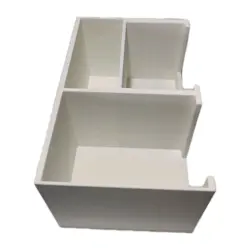 Trading Card Top Loader and Sleeve Organiser | TCG | Pokemon | Sports Cards| MTG - Image 3